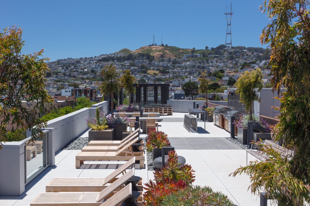 Photo of Duboce Apartments