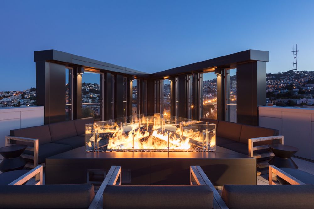 Photo of Duboce Apartments