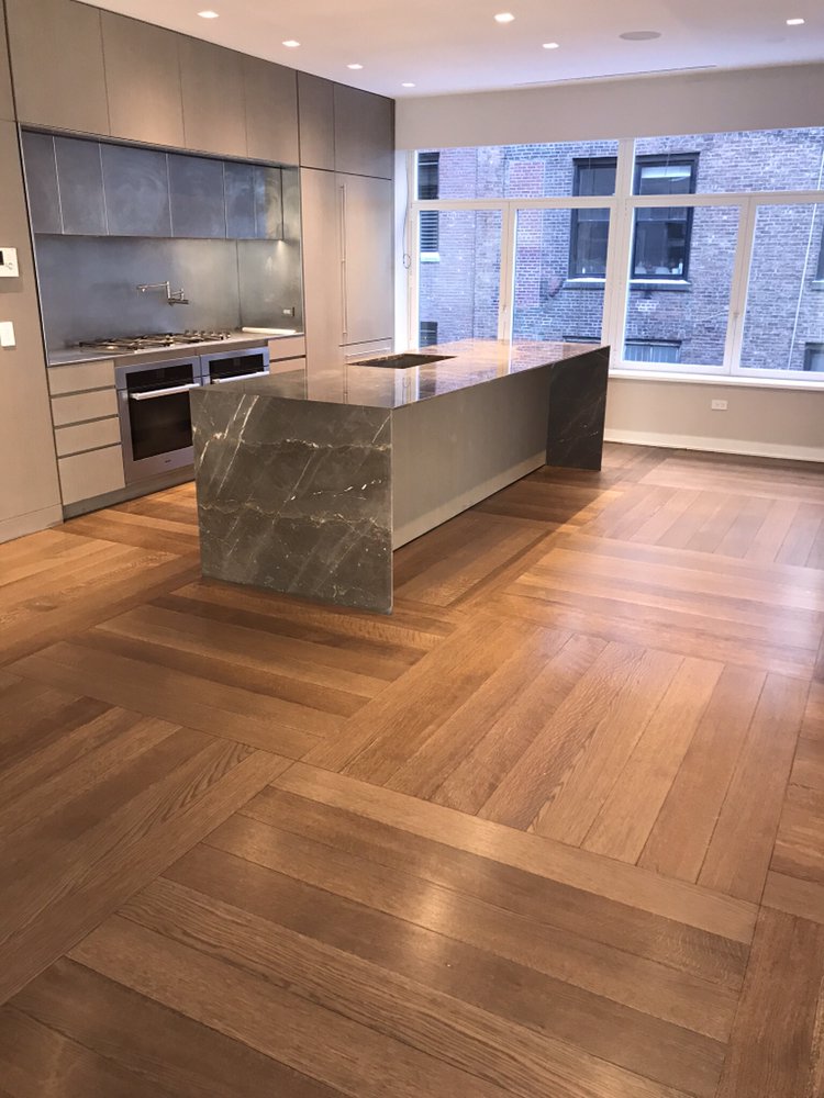 Photo of MB Flooring Solutions