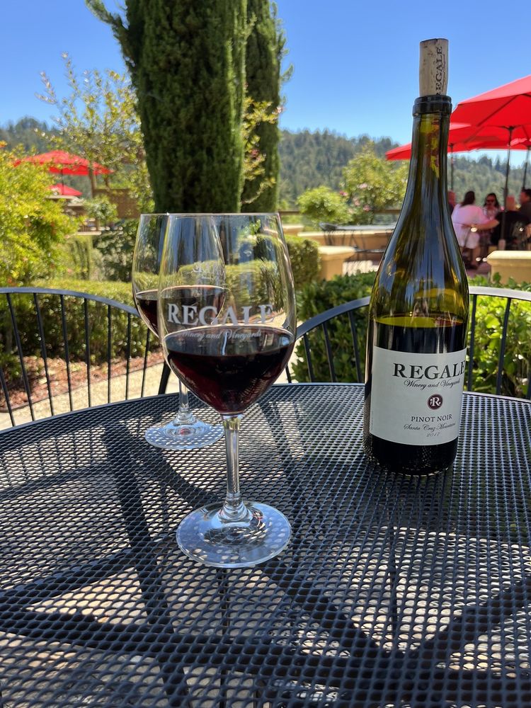 Photo of Regale Winery & Vineyards