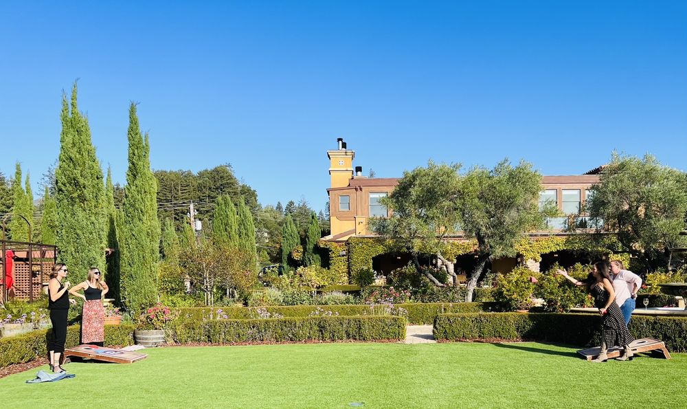 Photo of Regale Winery & Vineyards