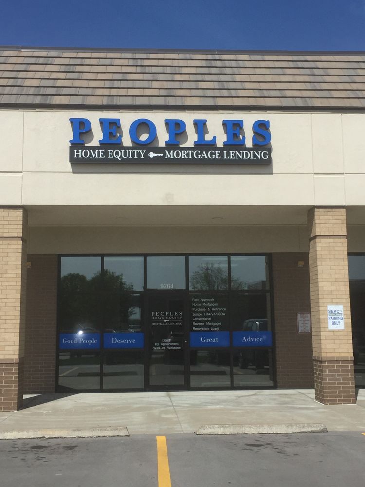 Photo of Peoples Home Equity Mortgage Lending