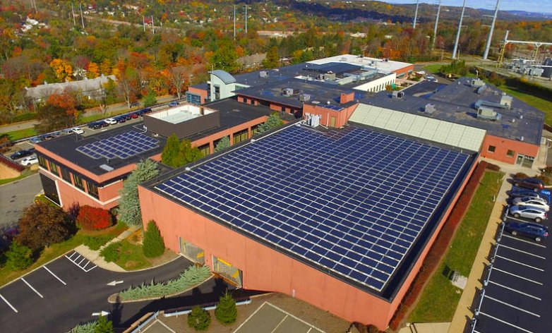 Photo of Geoscape Solar