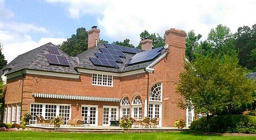 Photo of Geoscape Solar