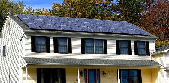 Photo of Geoscape Solar
