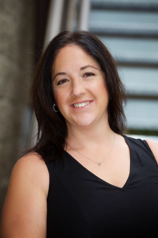 Photo of Molly Huppert-RE/MAX PREFERRED