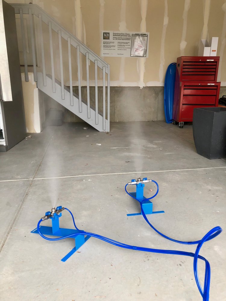 Photo of Pure Maintenance of California