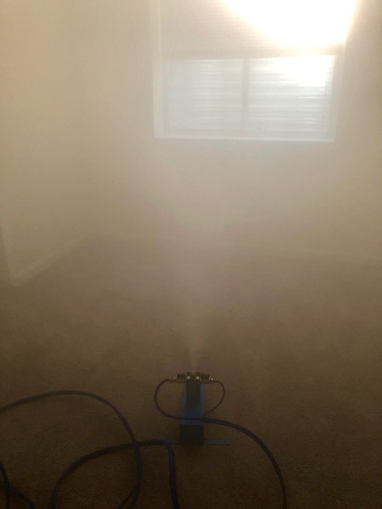 Photo of Pure Maintenance of California