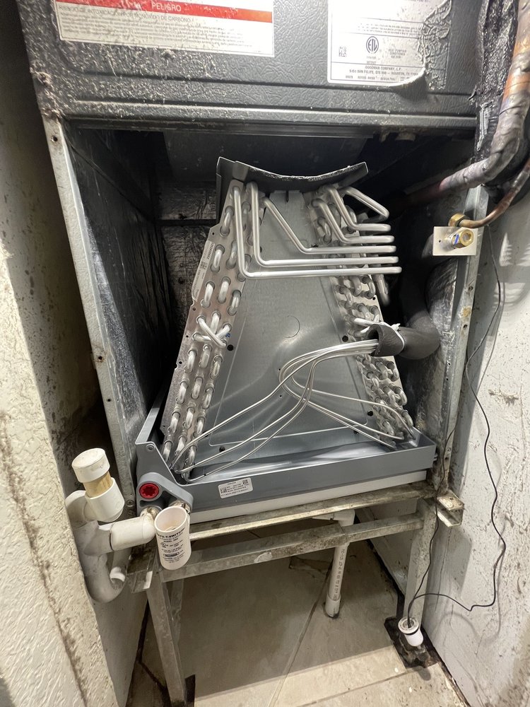 Photo of 911 Cold Air