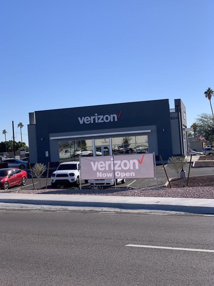 Photo of Verizon Authorized Retailer - Cellular Sales