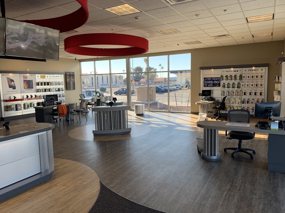Photo of Verizon Authorized Retailer - Cellular Sales