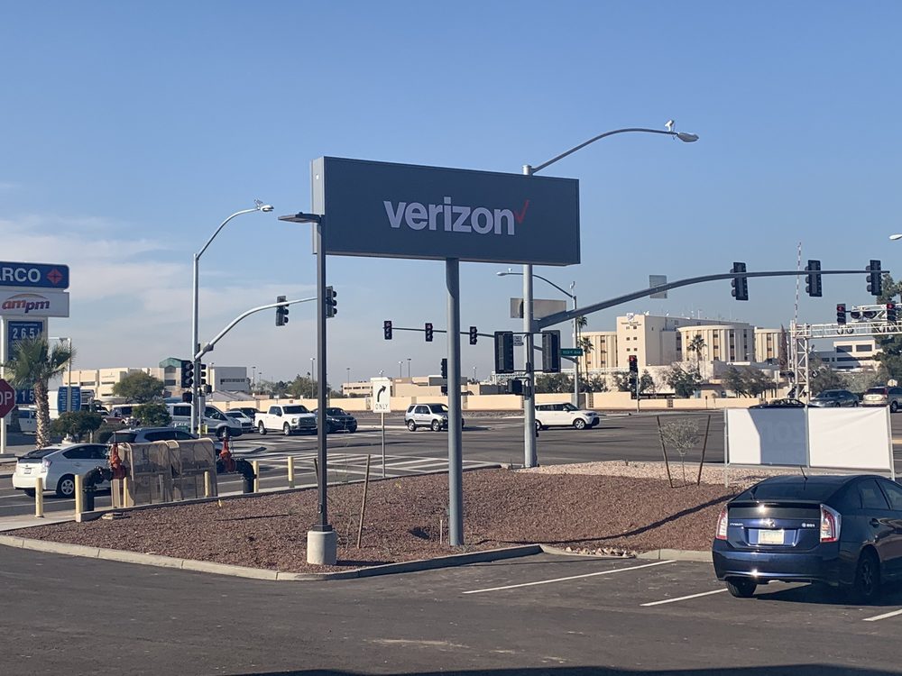 Photo of Verizon Authorized Retailer - Cellular Sales