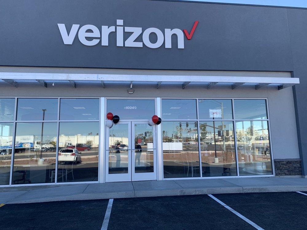 Photo of Verizon Authorized Retailer - Cellular Sales