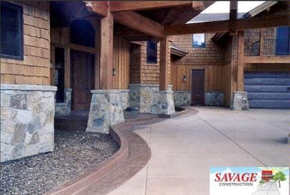 Photo of Savage Construction