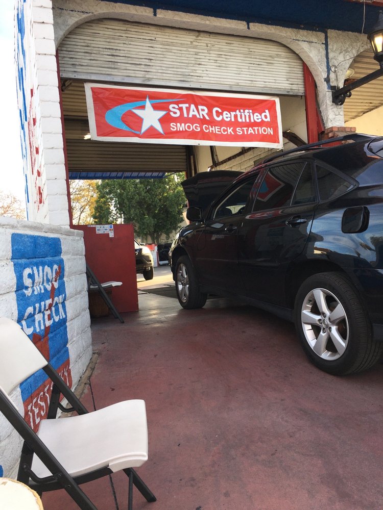 Photo of Smog It-Test Only