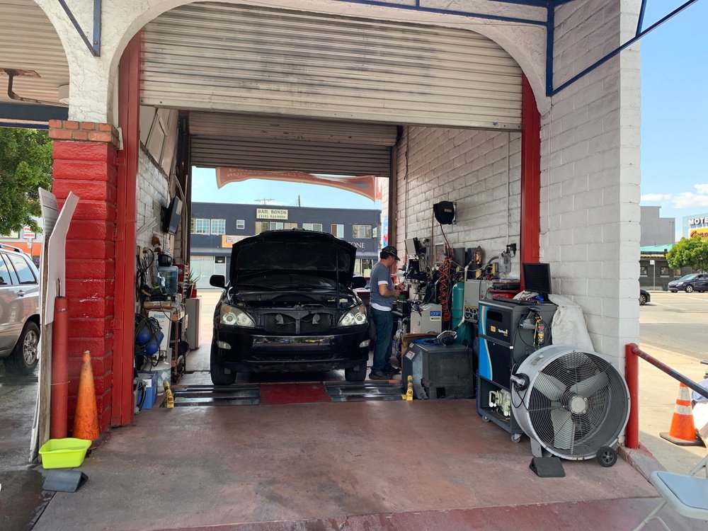 Photo of Smog It-Test Only