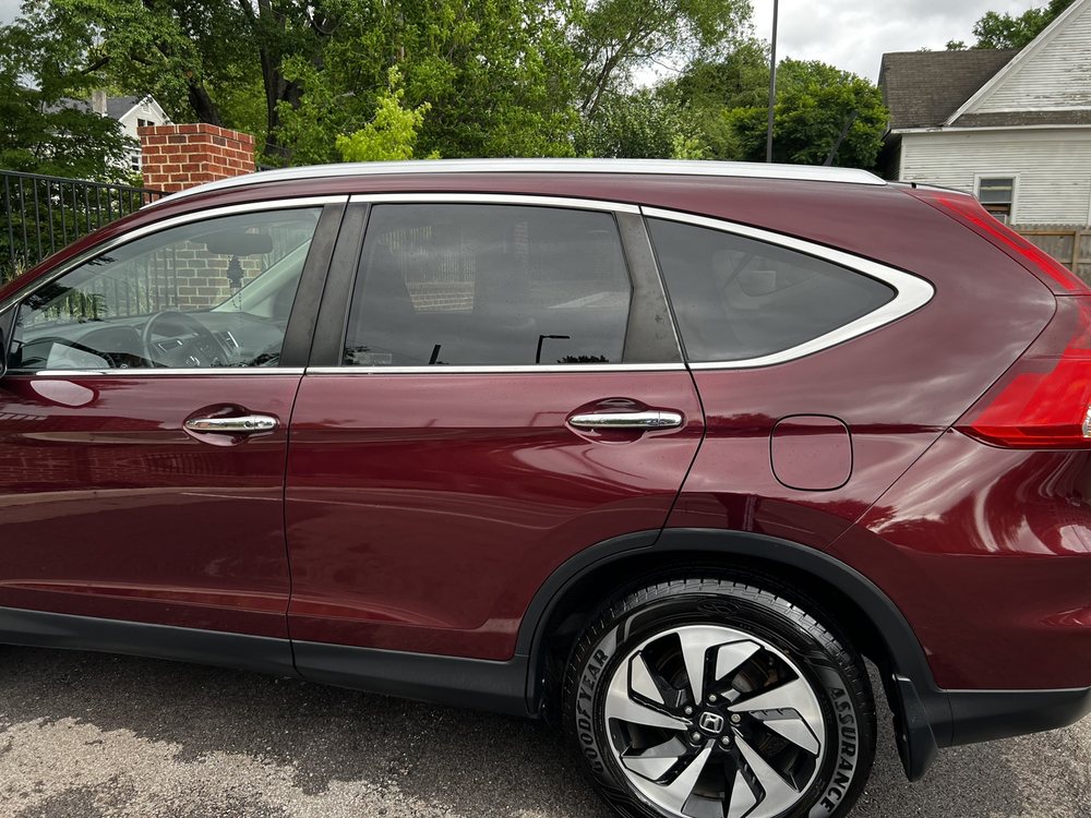 Photo of Harris Mobile Wash