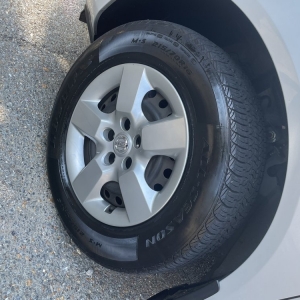 Memphis Harris Mobile Wash