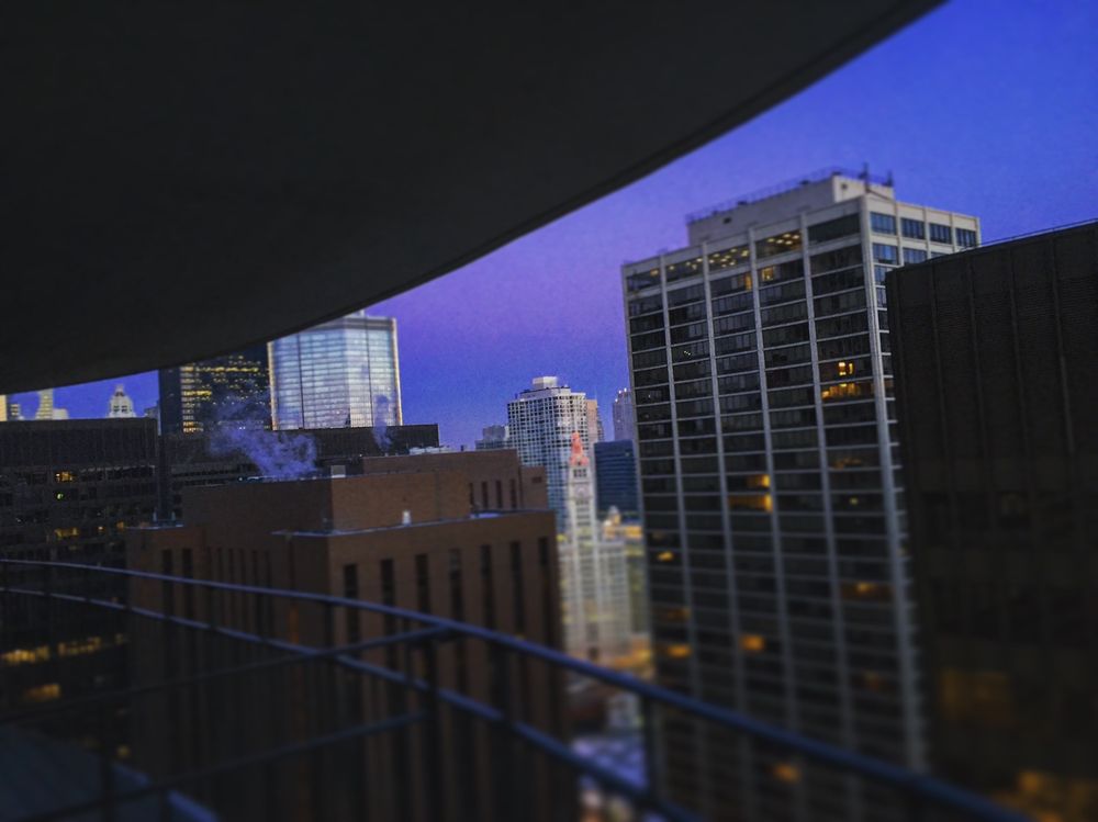 Photo of Aqua at Lakeshore East Apartments