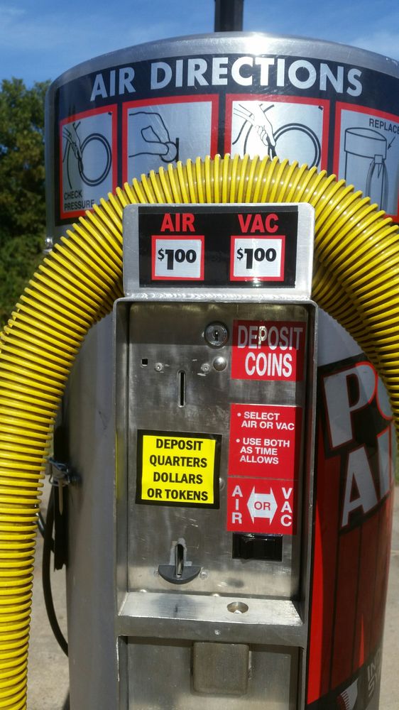 Photo of Kar Klean Self Service Car Wash