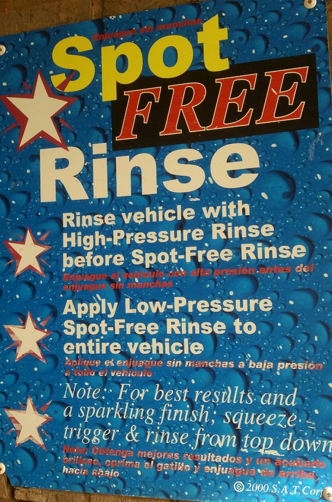 Photo of Kar Klean Self Service Car Wash