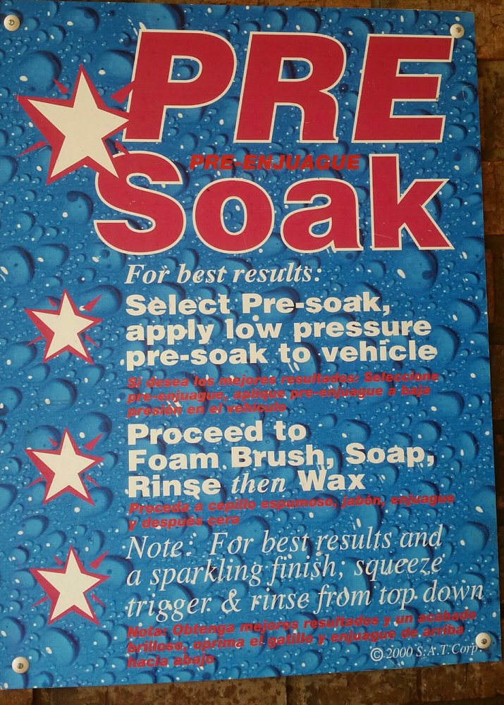 Photo of Kar Klean Self Service Car Wash