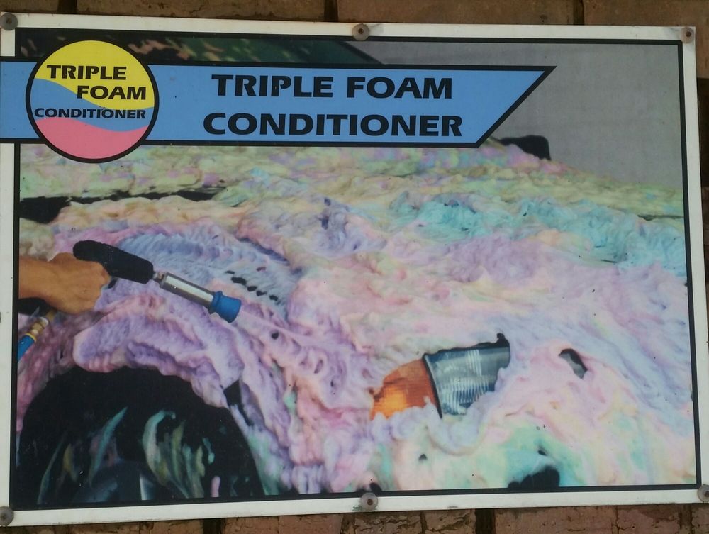 Photo of Kar Klean Self Service Car Wash