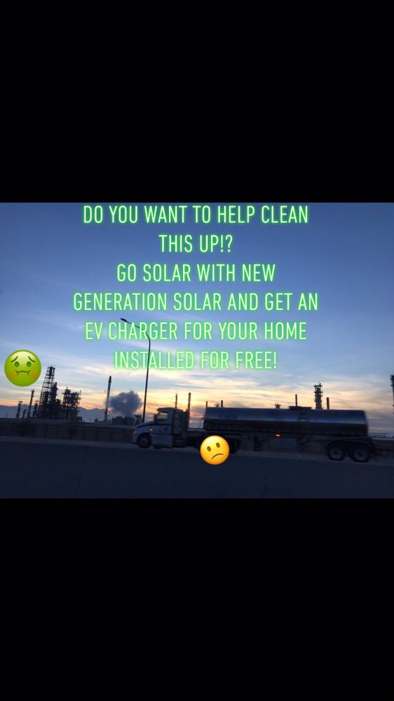 Photo of New Generation Solar
