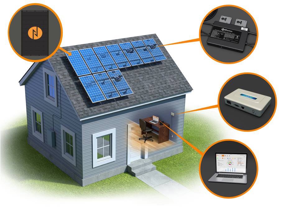 Photo of New Generation Solar