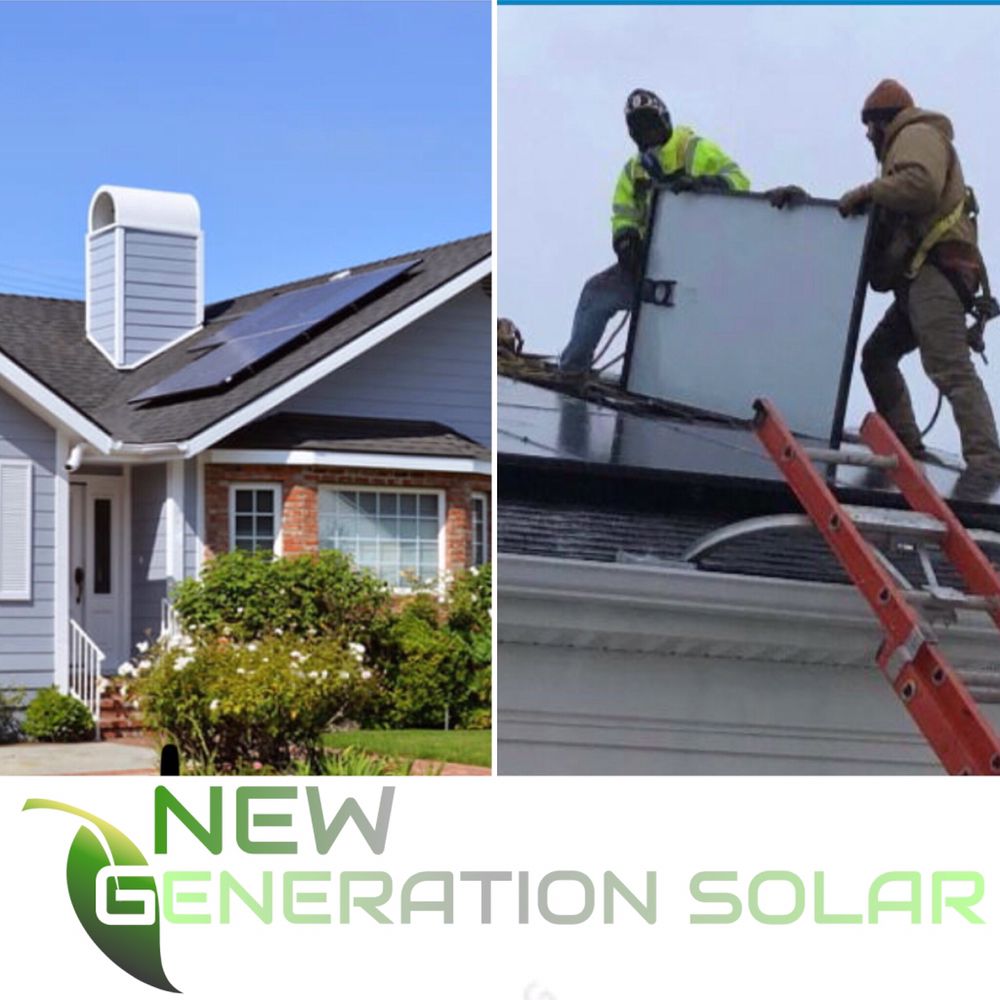 Photo of New Generation Solar