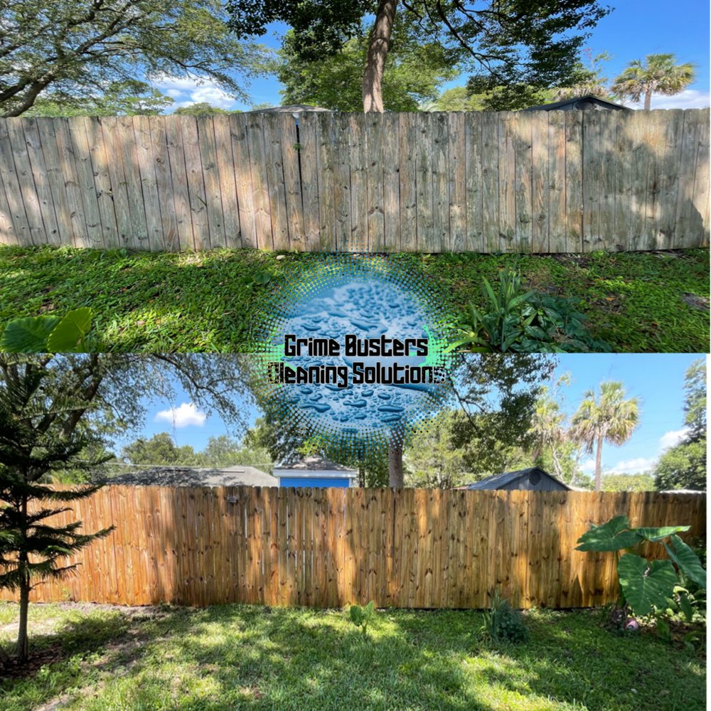 Photo of Grime Busters Cleaning Solutions