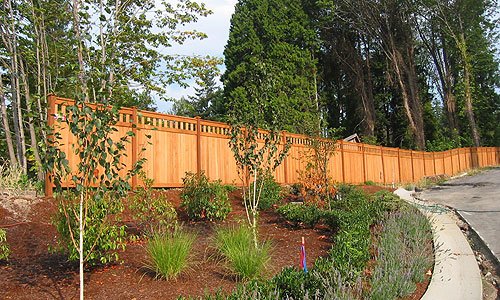 Photo of Town & Country Fence