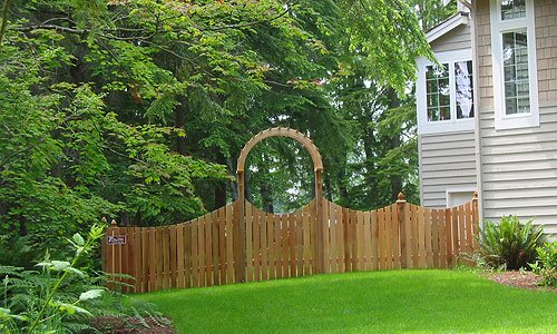 Photo of Town & Country Fence