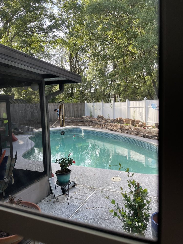 Photo of Smart Pavers