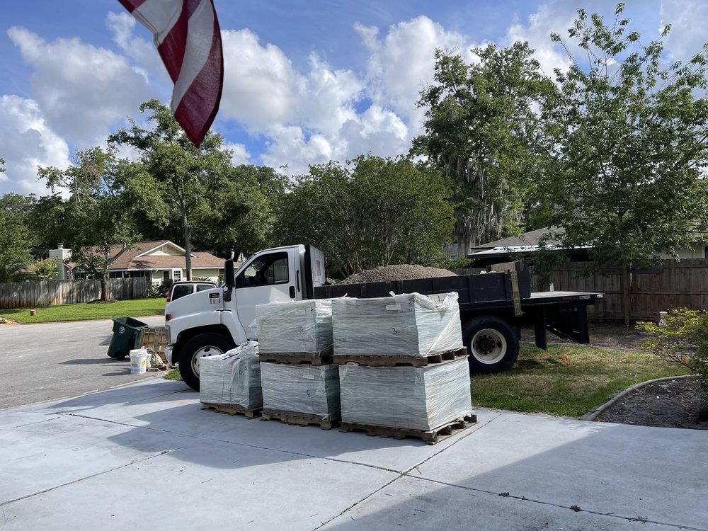 Photo of Smart Pavers