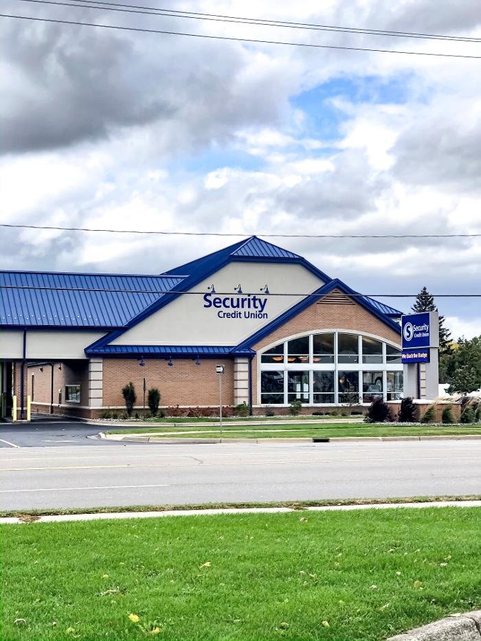 Photo of Security Credit Union