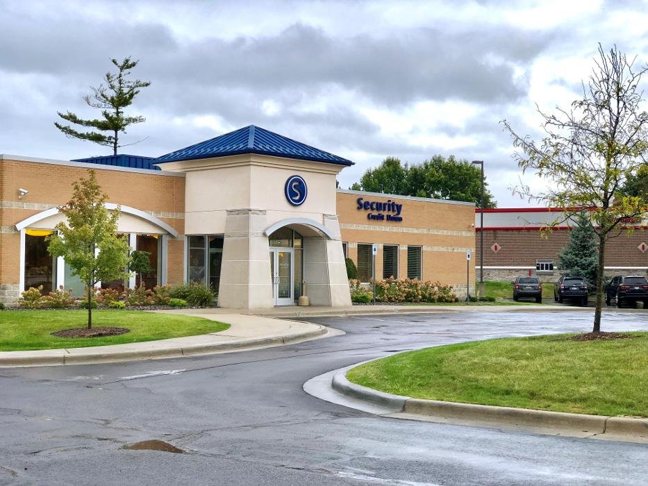 Photo of Security Credit Union
