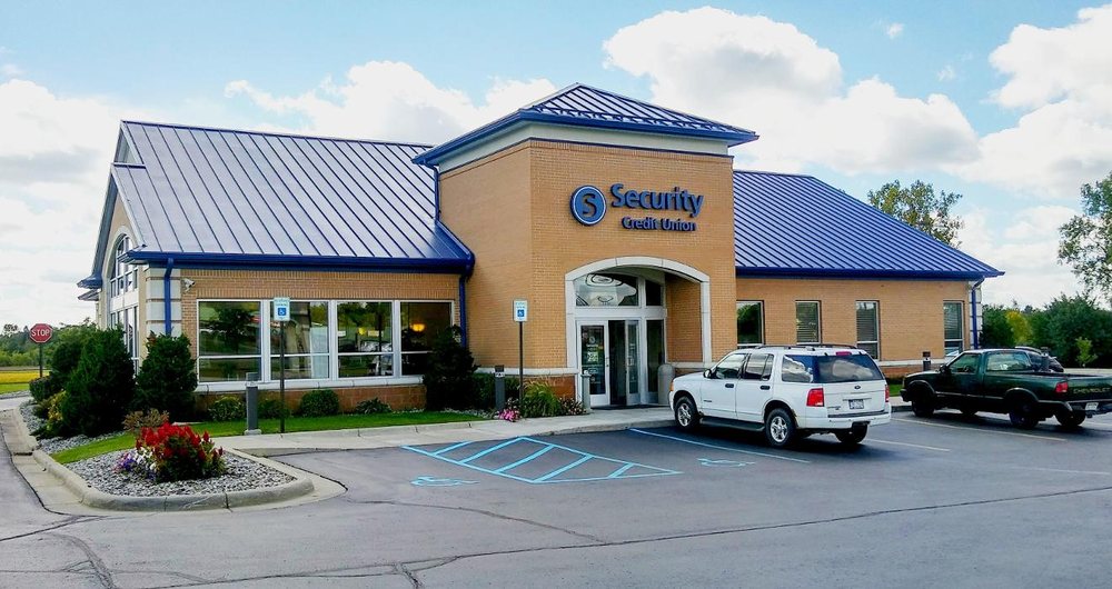 Photo of Security Credit Union