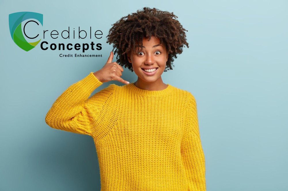 Photo of Credible Concepts