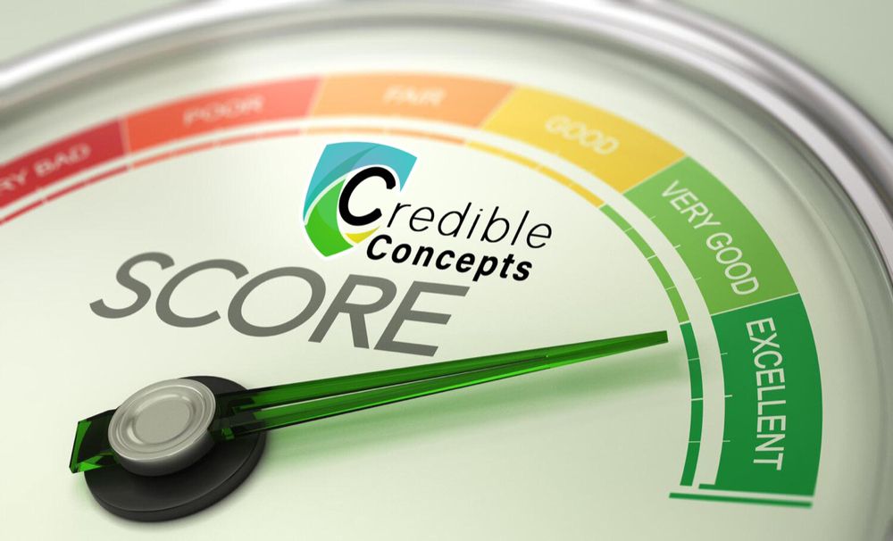 Photo of Credible Concepts