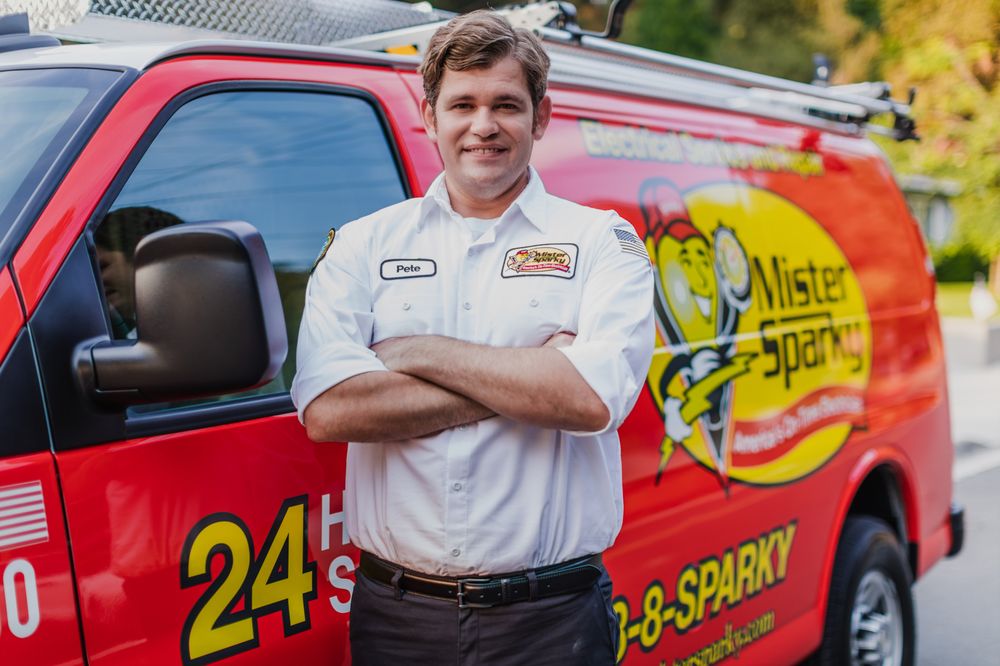 Photo of Mister Sparky® of Salt Lake