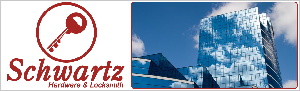 Photo of Schwartz Hardware & Locksmith