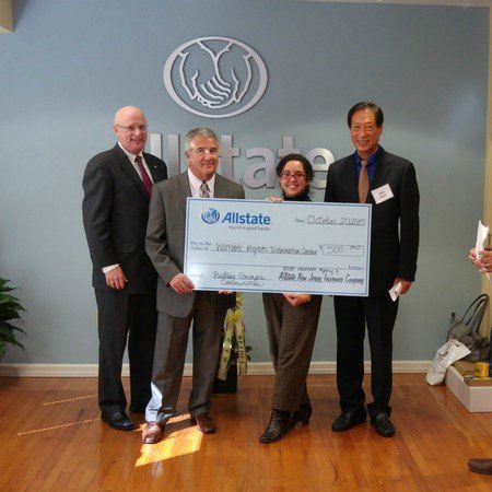 Photo of Allstate Insurance : Sam Noah