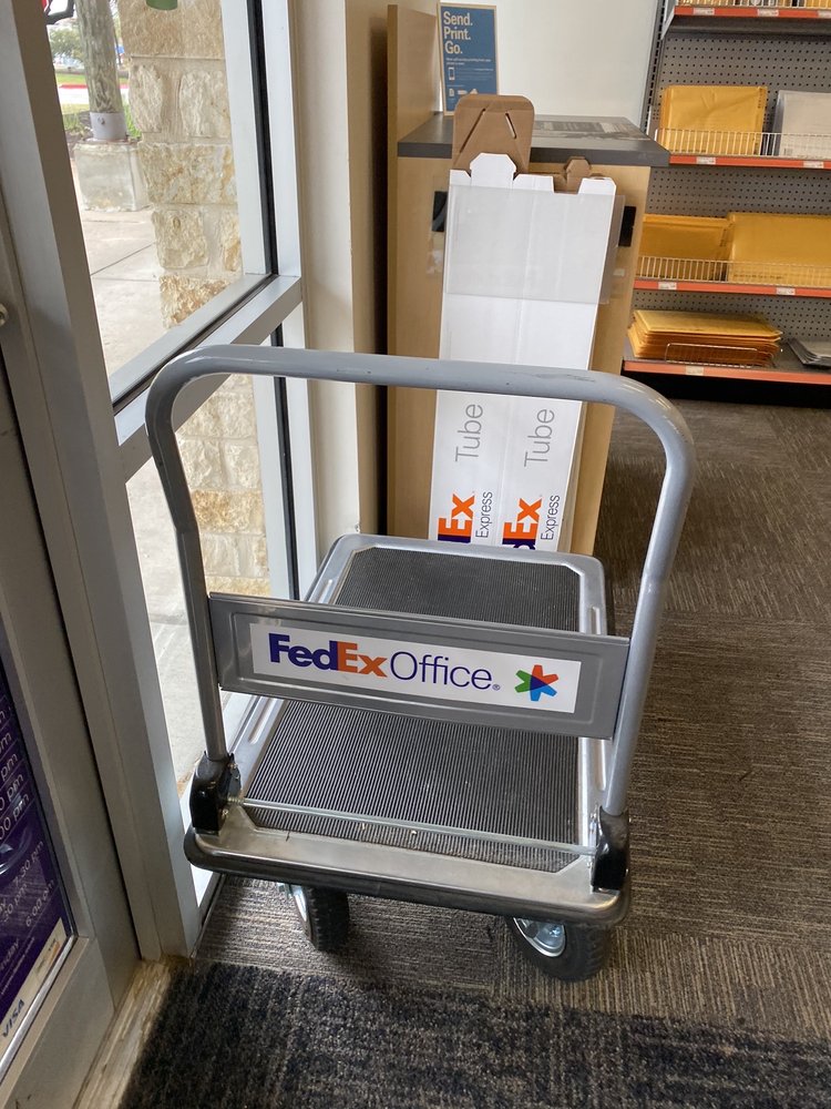 Photo of FedEx Office Print & Ship Center