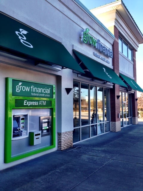 Photo of Grow Financial Federal Credit Union - Sandhill
