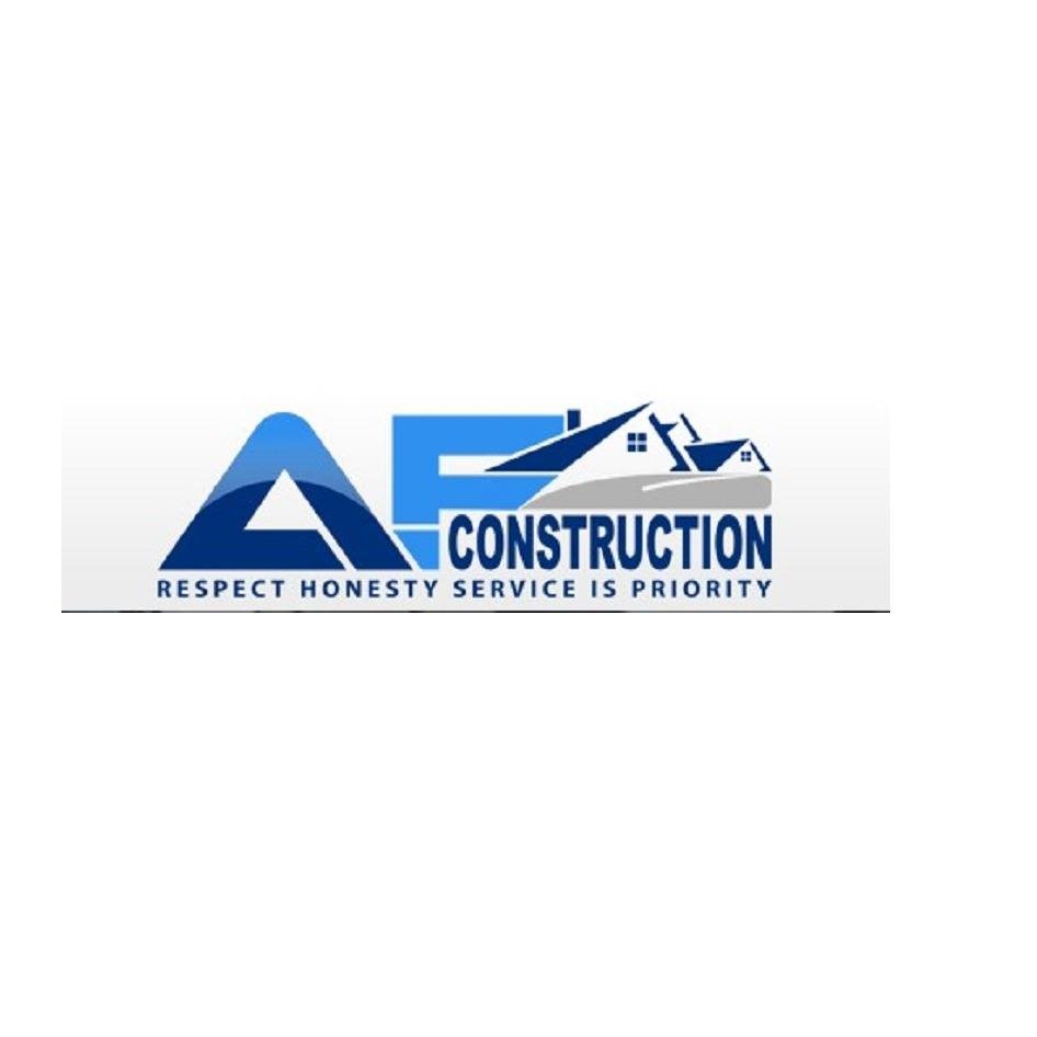 Photo of AF Construction