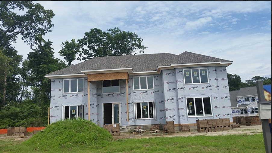 Photo of AF Construction
