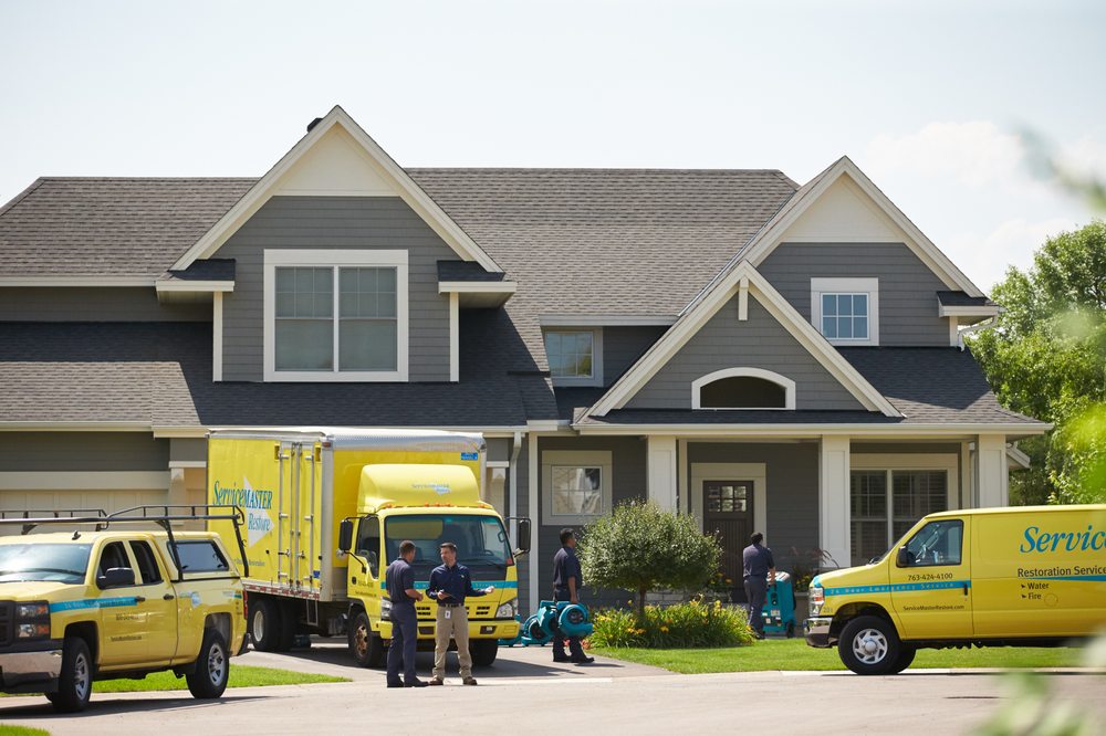 Photo of ServiceMaster by Isler