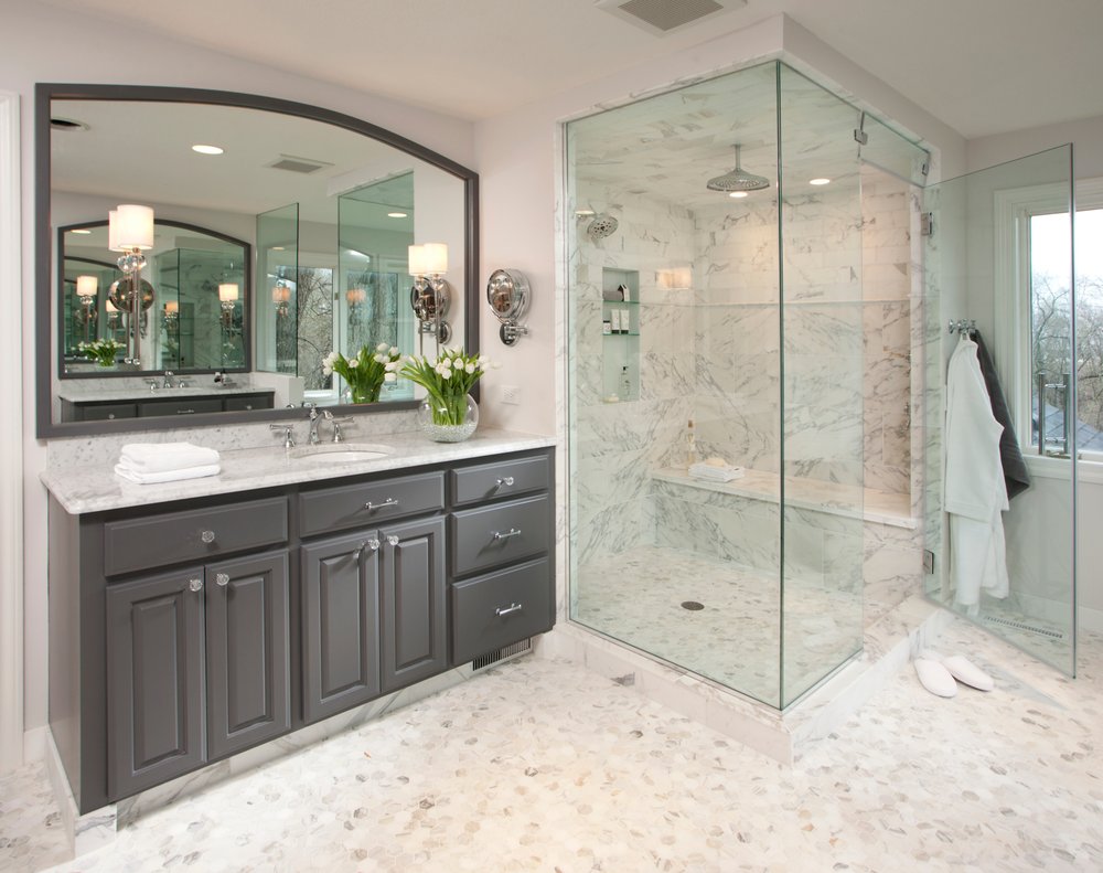 Photo of Shower Solutions