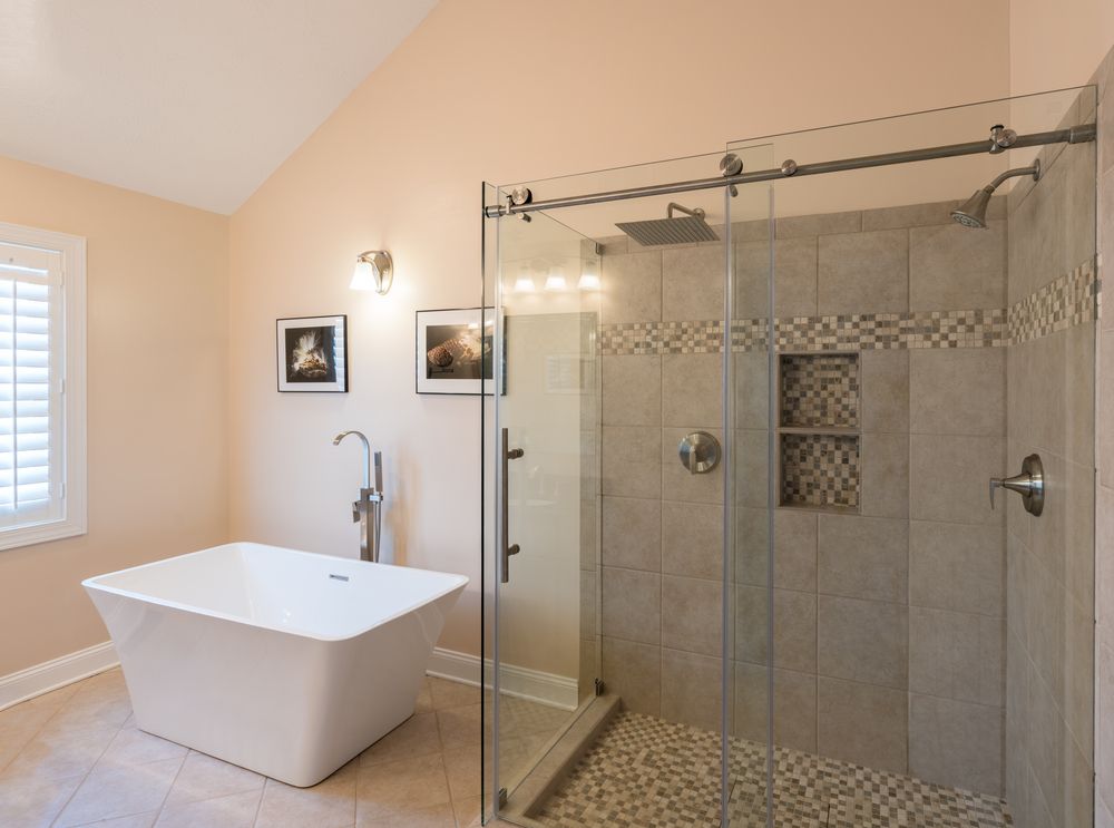 Photo of Shower Solutions